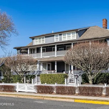 Image 8 - 38 Howe Street, Bay Head, Ocean County, NJ 08742, USA - House for sale