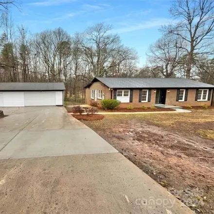 Buy this 3 bed house on D Kelly Circle in York County, SC
