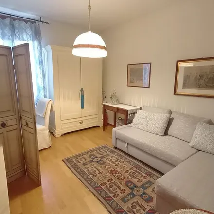 Rent this 6 bed apartment on Piazza Giuseppe Garibaldi in 45011 Adria RO, Italy