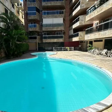 Buy this 1 bed apartment on Matsubara Hotel in Avenida Brigadeiro Eduardo Gomes 1551, Cruz das Almas