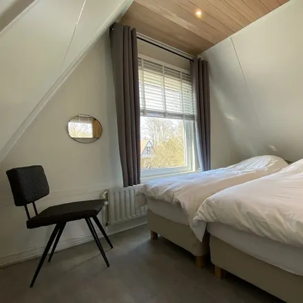 Rent this 2 bed house on 4322 DA Scharendijke