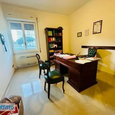 Image 7 - Officine floreali, Via Ulderico Sacchetto, 00112 Rome RM, Italy - Apartment for rent