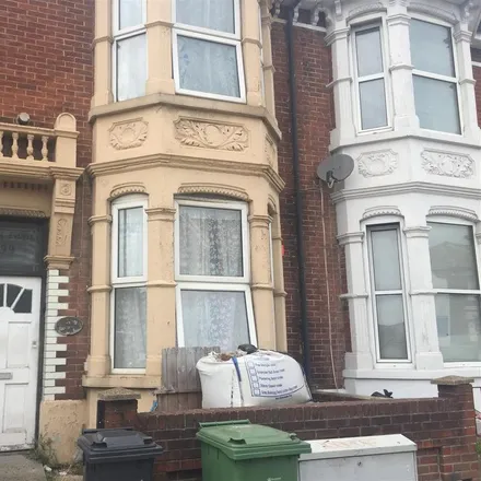 Rent this 5 bed room on Baby 2000 in Copnor Road, Portsmouth
