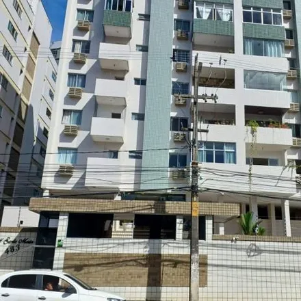 Buy this 3 bed apartment on Rua Aquário in Graças, Recife - PE