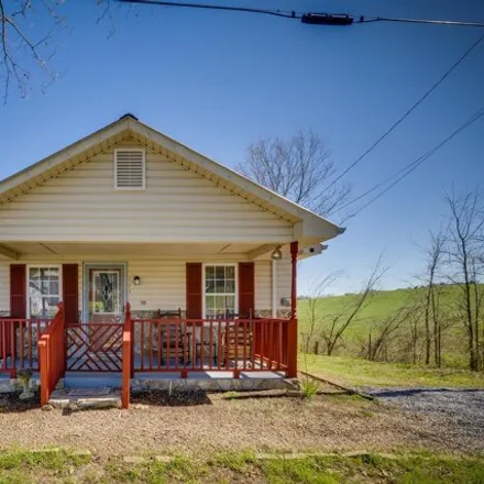 Buy this 2 bed house on 574 Anderson Loop in Greene County, TN 37743