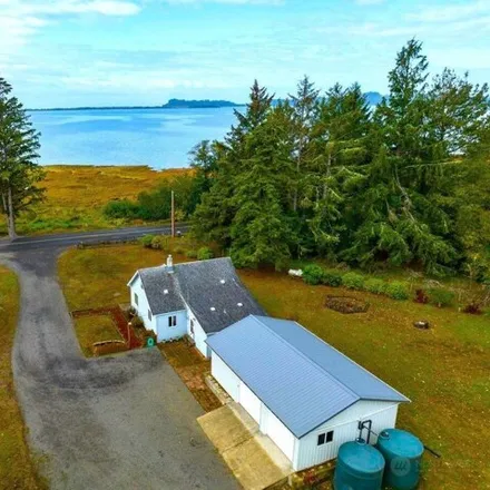 Buy this 4 bed house on 70 Stringtown Road in Ilwaco, Pacific County