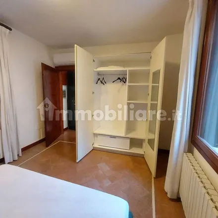 Rent this 2 bed apartment on Piazza Silvio Trentin 8 in 31100 Treviso TV, Italy