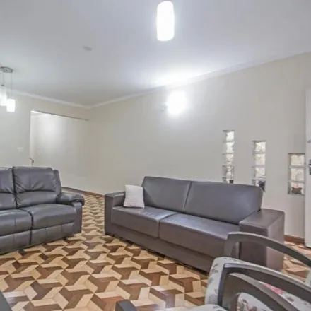 Rent this 3 bed house on Rua Pássaros E. Flores in Brooklin Novo, São Paulo - SP