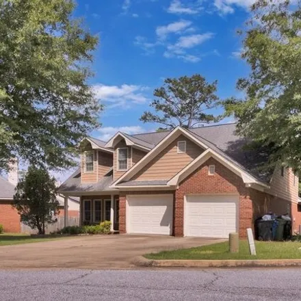 Buy this 4 bed house on 4580 Warner Court in Columbus, GA 31909