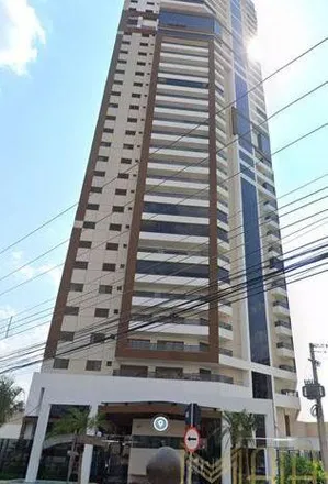 Buy this studio apartment on 1ª Igreja Batista de Cuiabá in Rua João Bento, Centro Norte