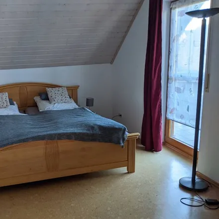 Rent this 1 bed apartment on Oberkirch in Werkstraße, 77704 Oberkirch