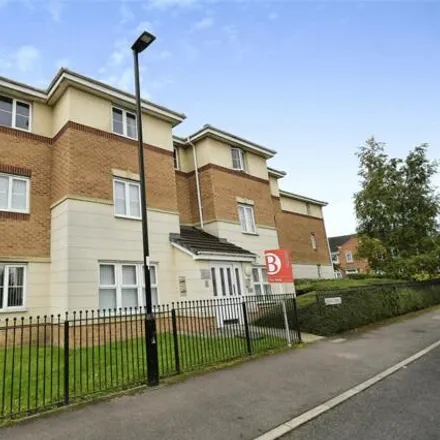 Buy this 2 bed apartment on Shining Bank in Sheffield, S13 9DJ