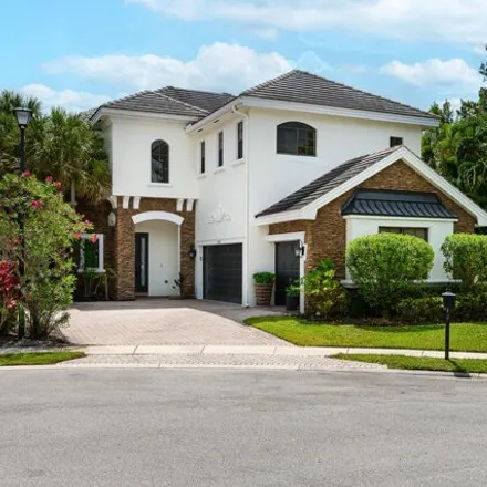 Buy this 5 bed house on 10280 Medicis Pl in Wellington, Florida