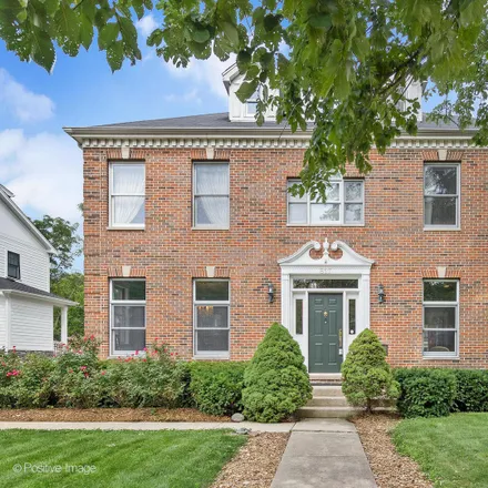 Image 1 - 817 Jefferson Street, Hinsdale, DuPage County, IL 60521, USA - House for sale