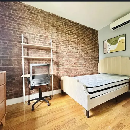 Rent this 4 bed room on 33 Lenox Rd in Brooklyn, NY 11226