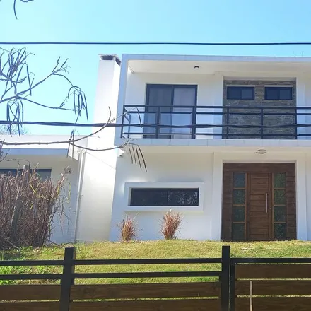 Image 1 - Francisco de Los Santos 33, 20000 Pinares - Las Delicias, Uruguay - House for rent