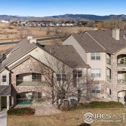 Buy this 3 bed condo on 630 Fossil Creek Parkway in Fort Collins, CO 80525