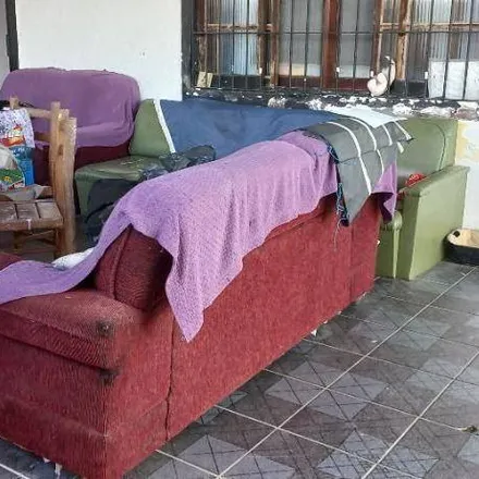Buy this 3 bed house on Rua Santo Agostinho in Vila Caiçara, Praia Grande - SP