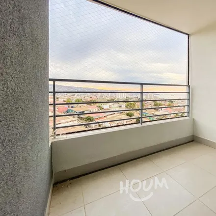 Buy this 2 bed apartment on Los Helechos in 258 0727 Valparaíso, Chile