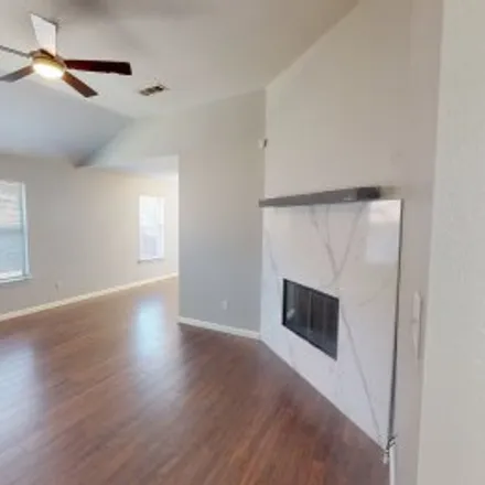 Rent this 3 bed apartment on 3818 Kiest Knoll Drive in Kiest Valley, Dallas