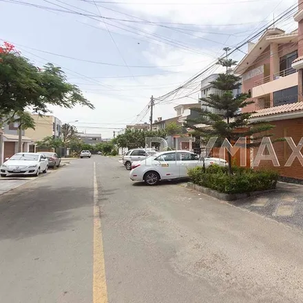 Image 3 - Calle Málaga, La Molina, Lima Metropolitan Area 15024, Peru - Apartment for rent