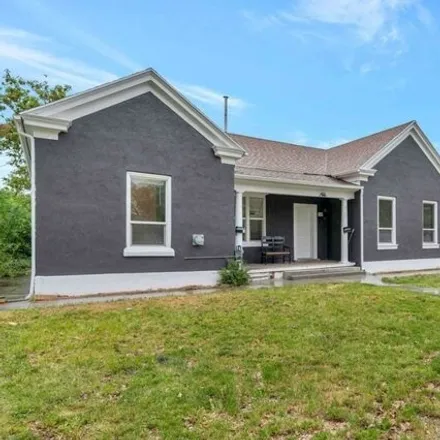 Buy this 2 bed house on 100 South in Provo, UT 84601