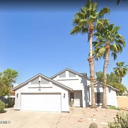 Rent this 2 bed house on 1193 North 87th Street in Scottsdale, AZ 85257