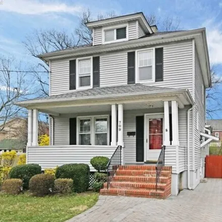 Buy this 3 bed house on 715 Maywood Avenue in Maywood, Bergen County
