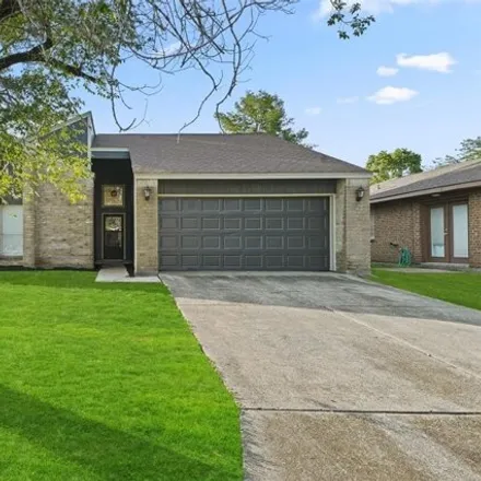 Buy this 3 bed house on 23036 Whittaker Way in Harris County, TX 77373