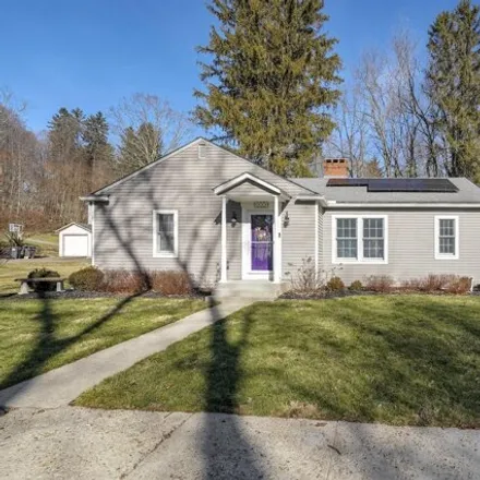 Buy this 3 bed house on 398 Spellman Street in Granville, Granville Township