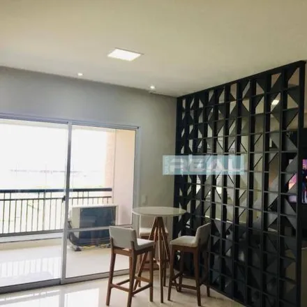 Buy this 2 bed apartment on Rua Francisco Martins de Oliveira in Jardim Ypê, Paulínia - SP