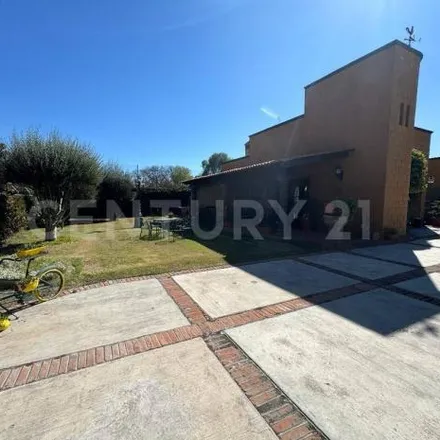 Image 2 - unnamed road, 76803 San Juan del Río, QUE, Mexico - House for rent