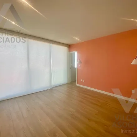 Buy this studio apartment on Calle Camelias in Cuajimalpa de Morelos, 05500 Mexico City