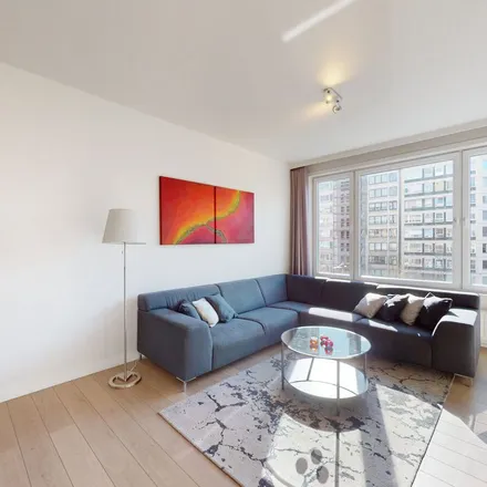 Image 4 - Italiëlei 207A, 207B, 2000 Antwerp, Belgium - Apartment for rent