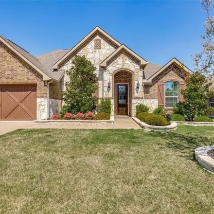 Buy this 4 bed house on 2813 Driftwood Creek Trail in Celina, TX 75078