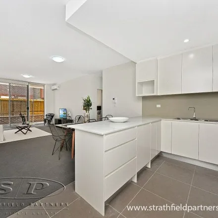 Rent this 2 bed apartment on Garnet Street in Rockdale NSW 2216, Australia