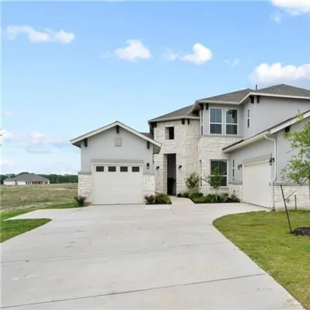 Image 2 - Trigger Trail, Leander, TX 78642, USA - House for sale