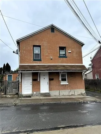 Buy this 5 bed house on 500 North Ivy Street in Allentown, PA 18102