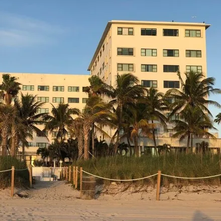 Image 6 - The Casablanca On The Ocean Hotel, 6345 Collins Avenue, Miami Beach, FL 33141, USA - Condo for sale