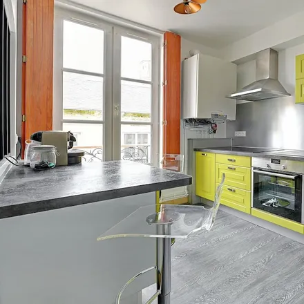Image 2 - 41100 Vendôme, France - Apartment for rent