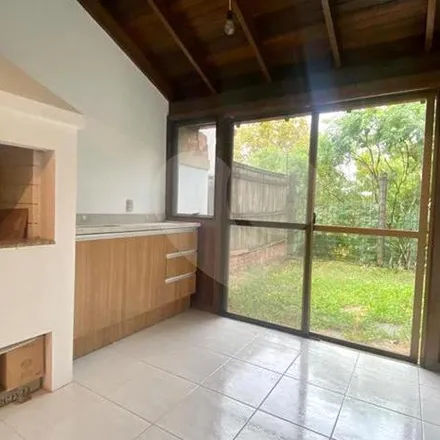 Buy this 3 bed house on Passagem 2 in Jardim Sabará, Porto Alegre - RS