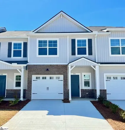 Buy this 3 bed house on Hollenbeck Place in Mauldin, SC 29662
