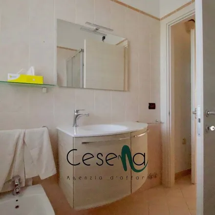Image 2 - Via Cerchia di Sant'Egidio 336, 47521 Cesena FC, Italy - Townhouse for rent