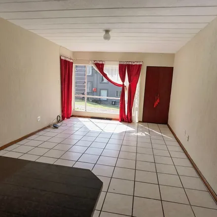 Rent this 2 bed apartment on MultiChoice City in Bram Fischer Drive, Robin Acres