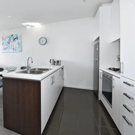 Image 5 - Verve Apartments, Franklin Street, Melbourne VIC 3000, Australia - Apartment for rent