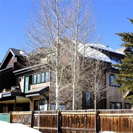 Buy this 3 bed house on 237 East Main Street in Frisco, CO 80443