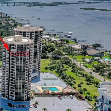 Buy this 2 bed condo on 1 Oceans West Blvd Apt 19a2 in Florida, 32118