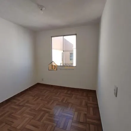 Rent this 2 bed apartment on Rua 1 in Ressaca, Contagem - MG