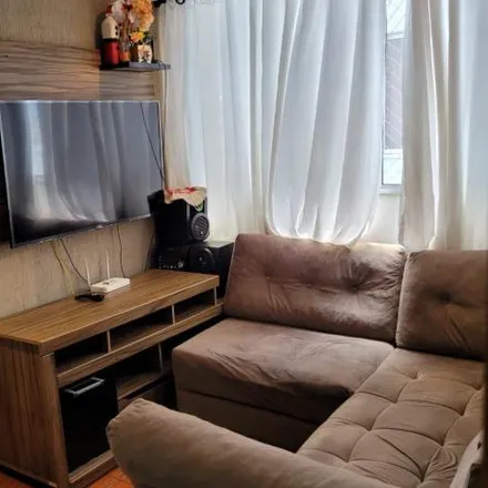 Buy this 3 bed apartment on Rua Geremias Alves in Riacho das Pedras, Contagem - MG