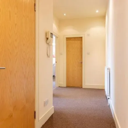 Rent this 2 bed apartment on 6A Mill Lane in City of Edinburgh, EH6 6TJ